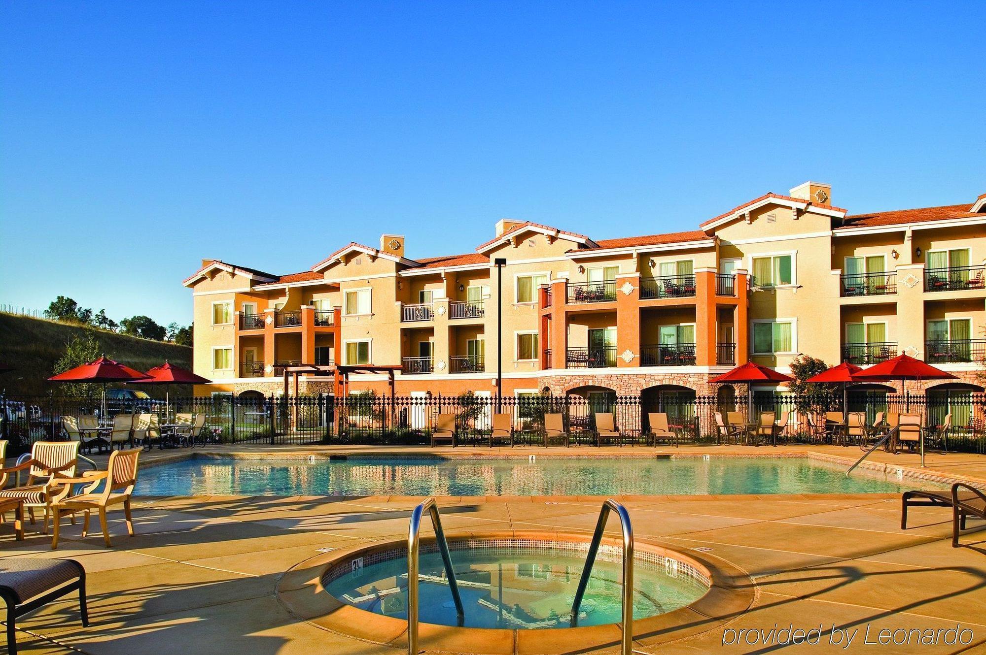 Vino (adults Only) 4* Napa