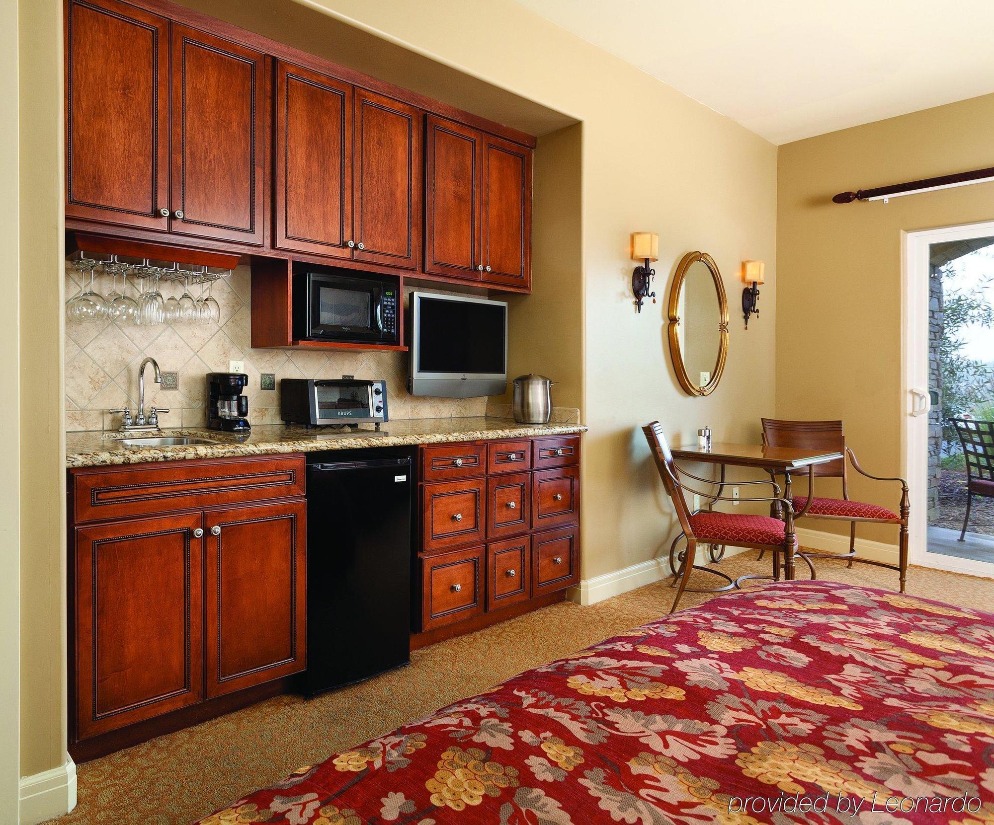 Resort Vino (adults Only) Napa